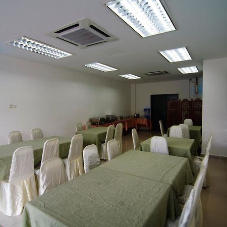 T Hotel Changlun Kültér fotó