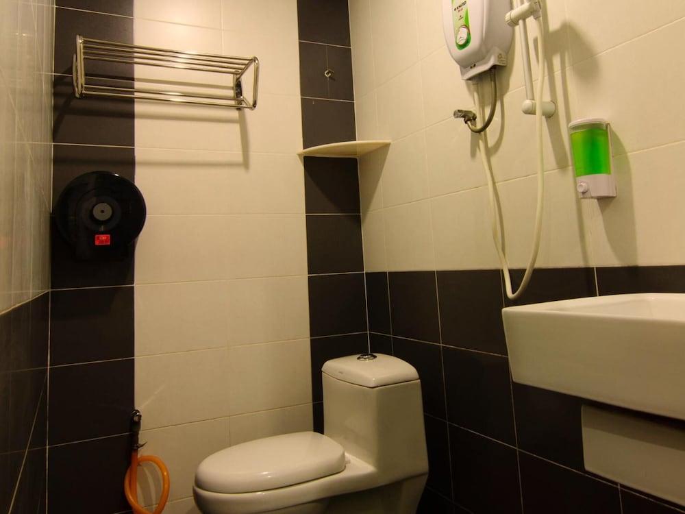 T Hotel Changlun Kültér fotó
