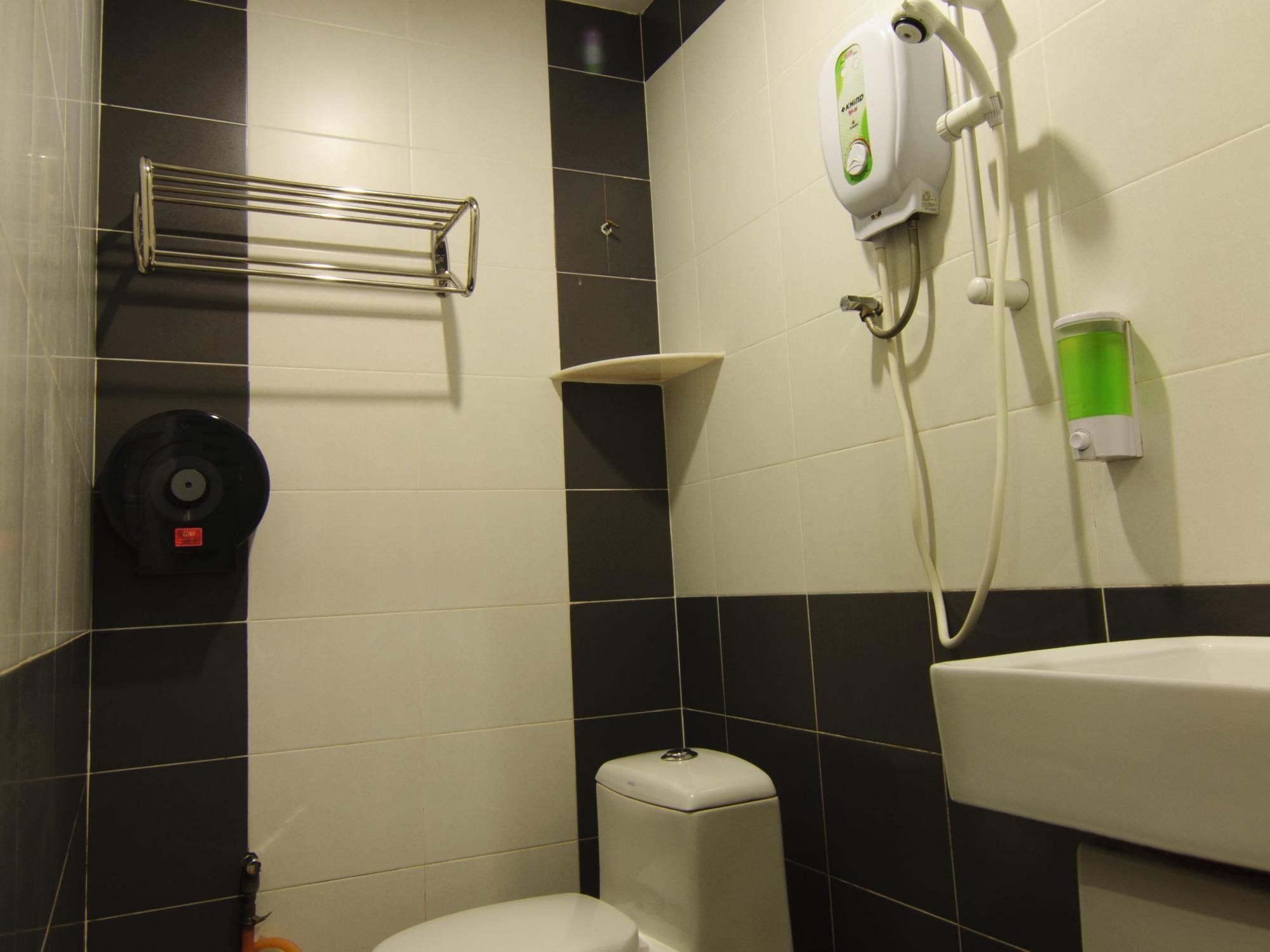 T Hotel Changlun Kültér fotó