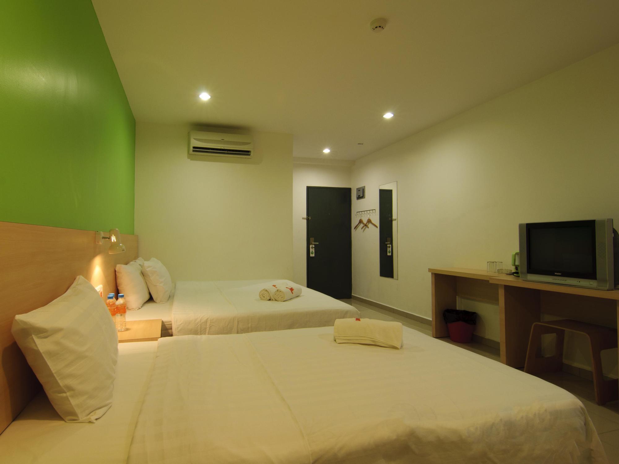 T Hotel Changlun Kültér fotó
