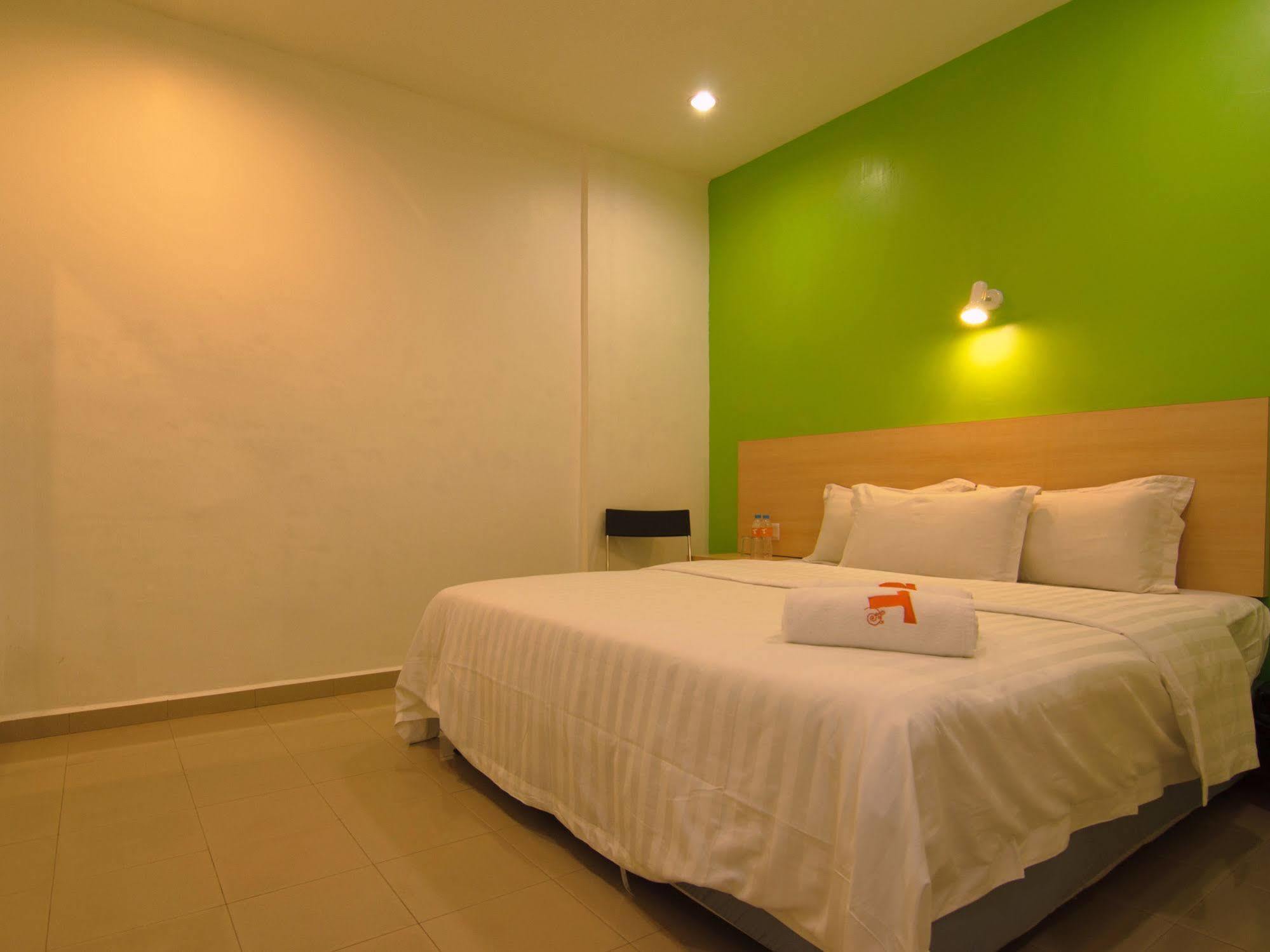 T Hotel Changlun Kültér fotó