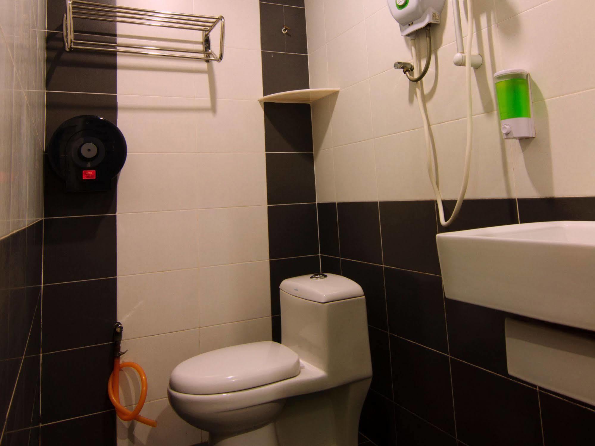 T Hotel Changlun Kültér fotó